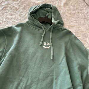 Barstool Hoodie